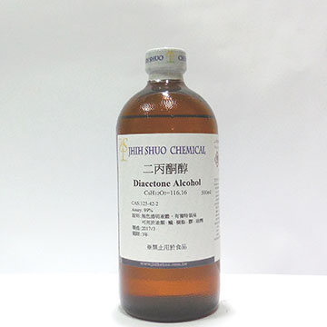 二丙酮醇